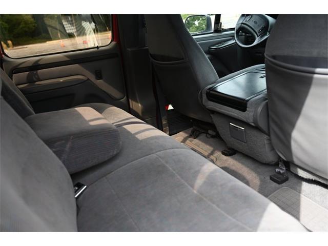 1996 Ford F350 (CC-2115442) for sale in Greensboro, North Carolina