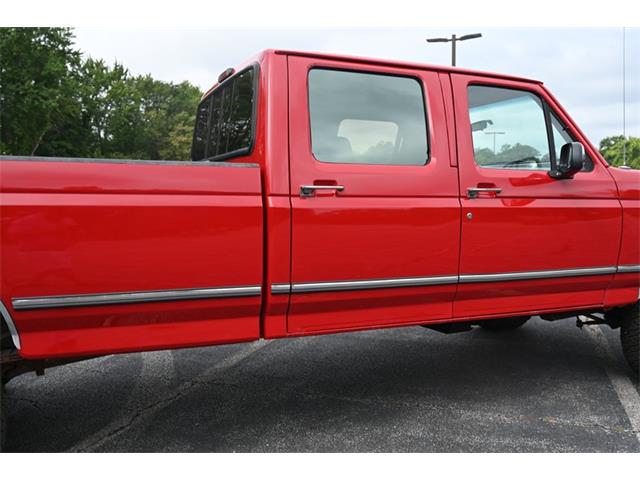 1996 Ford F350 (CC-2115442) for sale in Greensboro, North Carolina