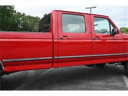 1996 Ford F350 (CC-2115442) for sale in Greensboro, North Carolina