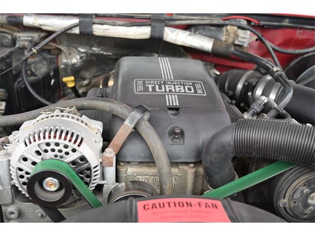 1996 Ford F350 (CC-2115442) for sale in Greensboro, North Carolina