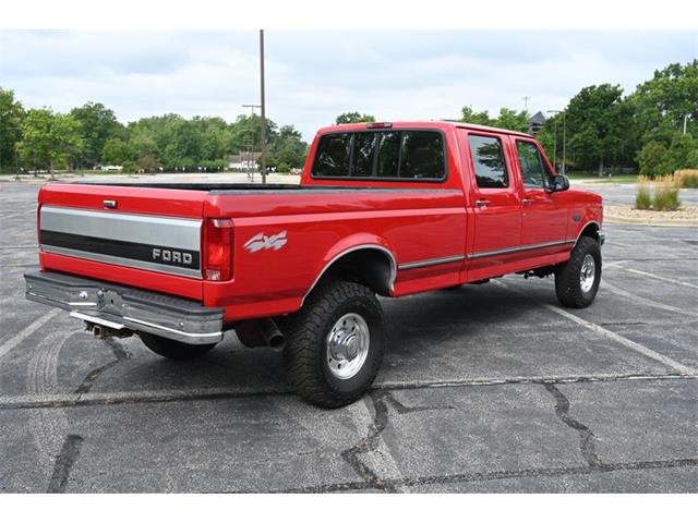 1996 Ford F350 (CC-2115442) for sale in Greensboro, North Carolina