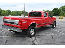 1996 Ford F350 (CC-2115442) for sale in Greensboro, North Carolina