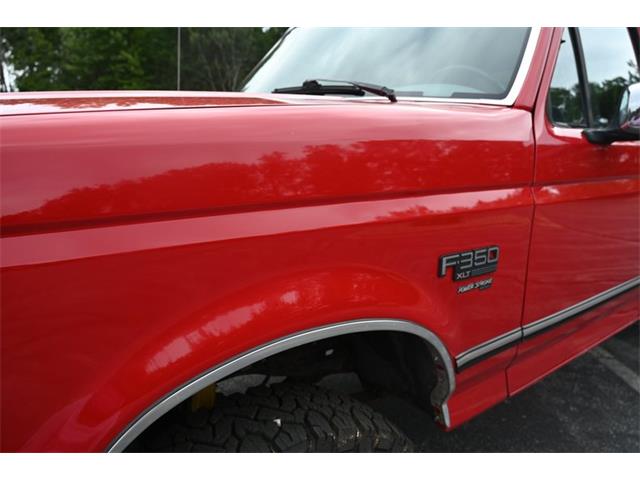 1996 Ford F350 (CC-2115442) for sale in Greensboro, North Carolina