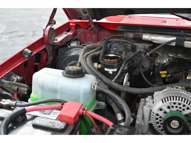 1996 Ford F350 (CC-2115442) for sale in Greensboro, North Carolina