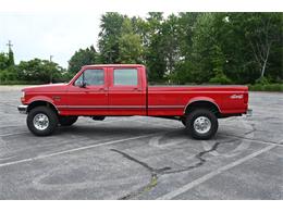 1996 Ford F350 (CC-2115442) for sale in Greensboro, North Carolina