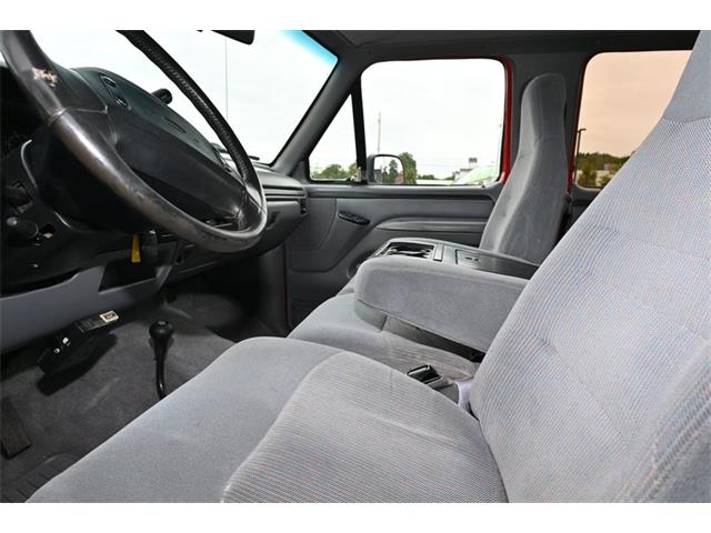1996 Ford F350 (CC-2115442) for sale in Greensboro, North Carolina