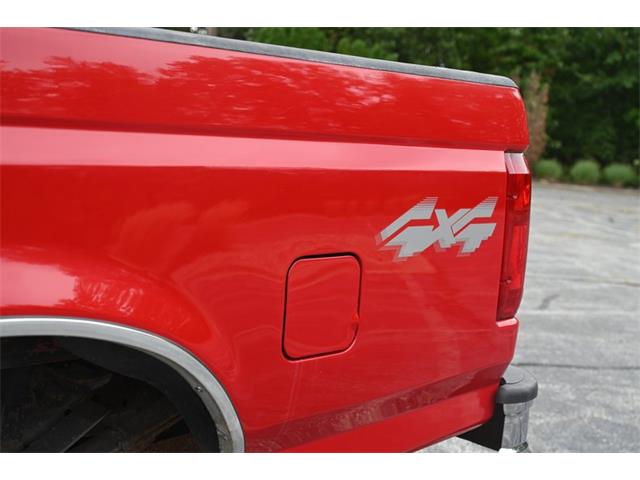 1996 Ford F350 (CC-2115442) for sale in Greensboro, North Carolina