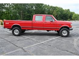 1996 Ford F350 (CC-2115442) for sale in Greensboro, North Carolina