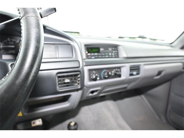 1996 Ford F350 (CC-2115442) for sale in Greensboro, North Carolina