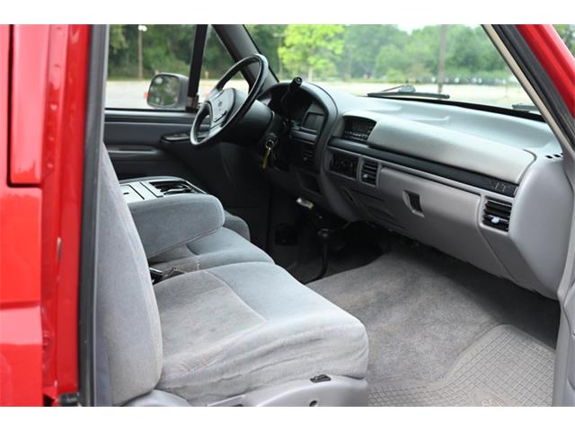 1996 Ford F350 (CC-2115442) for sale in Greensboro, North Carolina