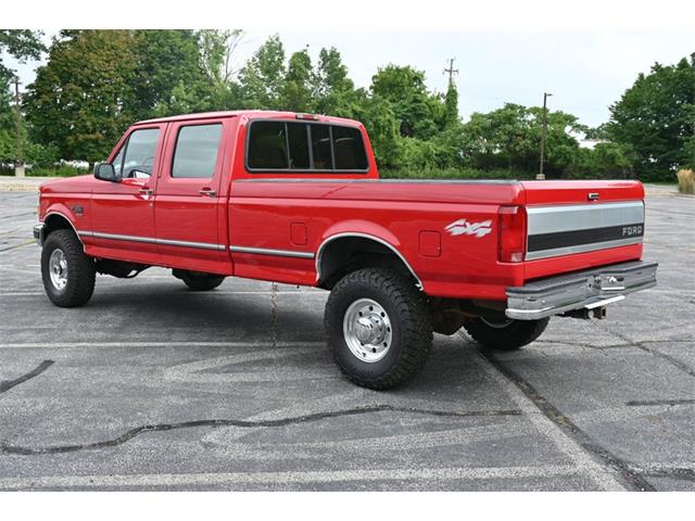 1996 Ford F350 (CC-2115442) for sale in Greensboro, North Carolina