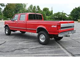 1996 Ford F350 (CC-2115442) for sale in Greensboro, North Carolina
