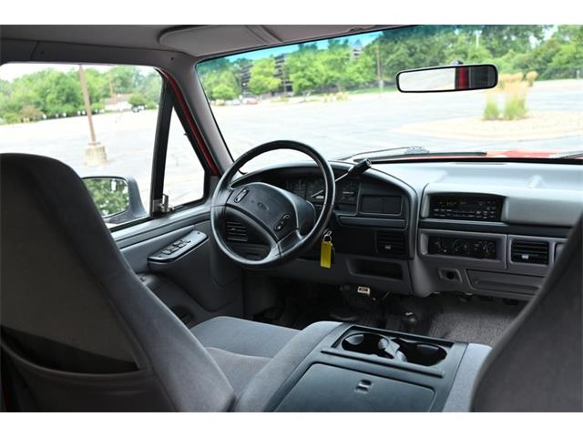 1996 Ford F350 (CC-2115442) for sale in Greensboro, North Carolina