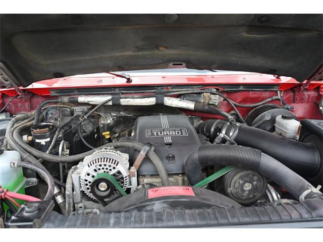 1996 Ford F350 (CC-2115442) for sale in Greensboro, North Carolina
