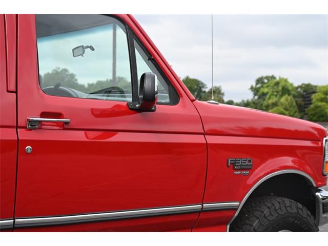 1996 Ford F350 (CC-2115442) for sale in Greensboro, North Carolina