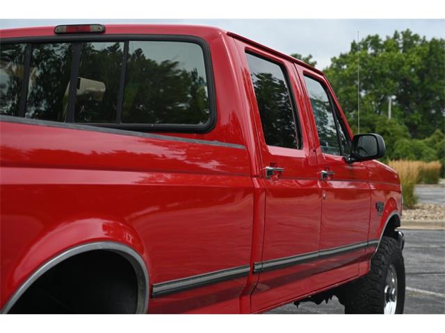 1996 Ford F350 (CC-2115442) for sale in Greensboro, North Carolina