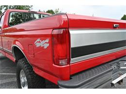 1996 Ford F350 (CC-2115442) for sale in Greensboro, North Carolina