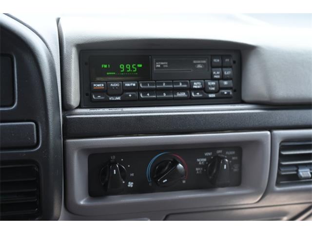 1996 Ford F350 (CC-2115442) for sale in Greensboro, North Carolina