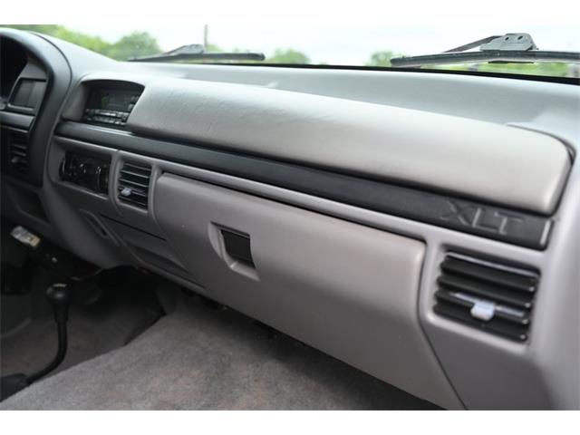 1996 Ford F350 (CC-2115442) for sale in Greensboro, North Carolina