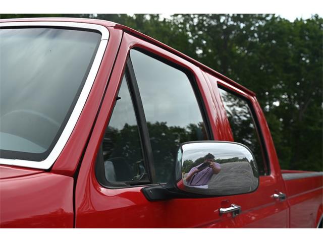 1996 Ford F350 (CC-2115442) for sale in Greensboro, North Carolina
