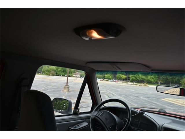 1996 Ford F350 (CC-2115442) for sale in Greensboro, North Carolina