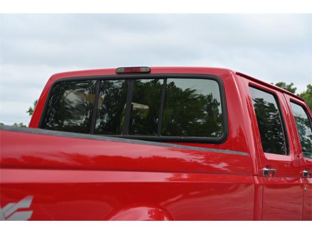 1996 Ford F350 (CC-2115442) for sale in Greensboro, North Carolina