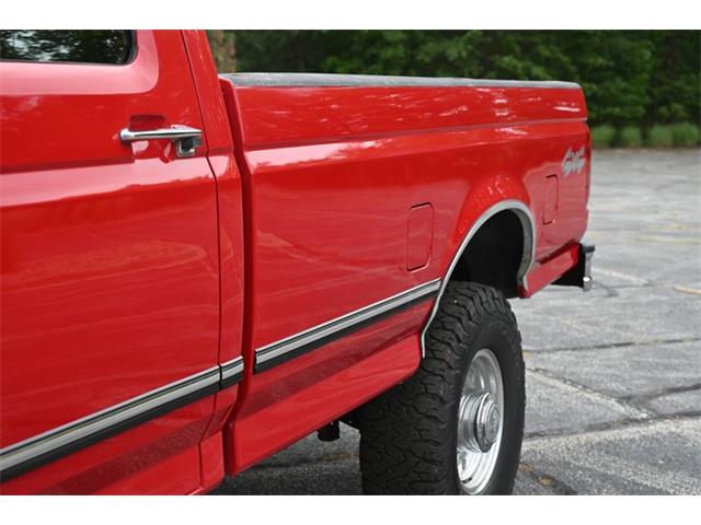1996 Ford F350 (CC-2115442) for sale in Greensboro, North Carolina