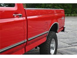 1996 Ford F350 (CC-2115442) for sale in Greensboro, North Carolina