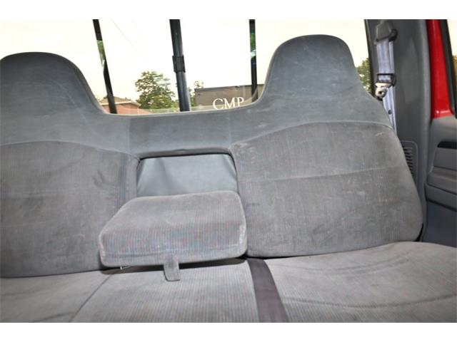 1996 Ford F350 (CC-2115442) for sale in Greensboro, North Carolina