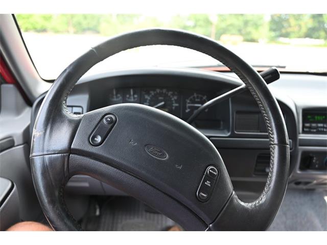 1996 Ford F350 (CC-2115442) for sale in Greensboro, North Carolina