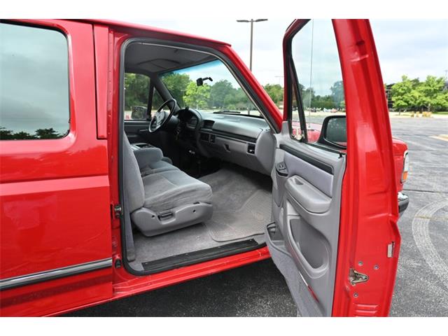 1996 Ford F350 (CC-2115442) for sale in Greensboro, North Carolina