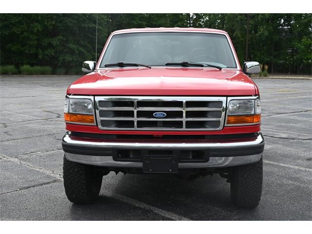 1996 Ford F350 (CC-2115442) for sale in Greensboro, North Carolina