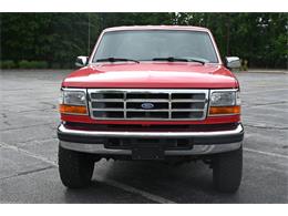 1996 Ford F350 (CC-2115442) for sale in Greensboro, North Carolina