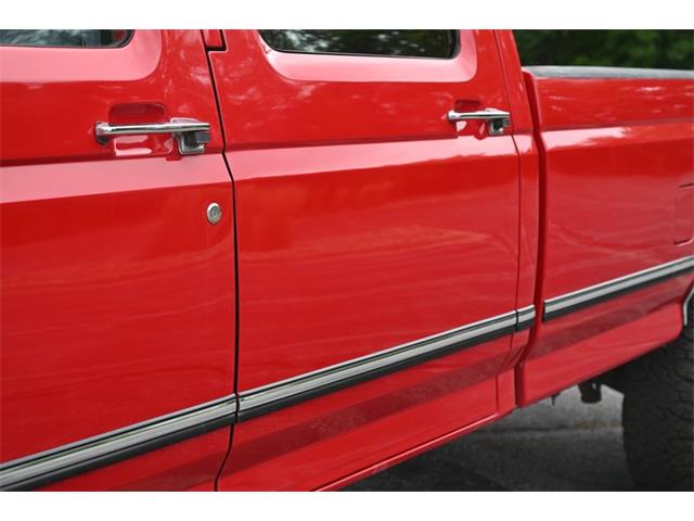 1996 Ford F350 (CC-2115442) for sale in Greensboro, North Carolina