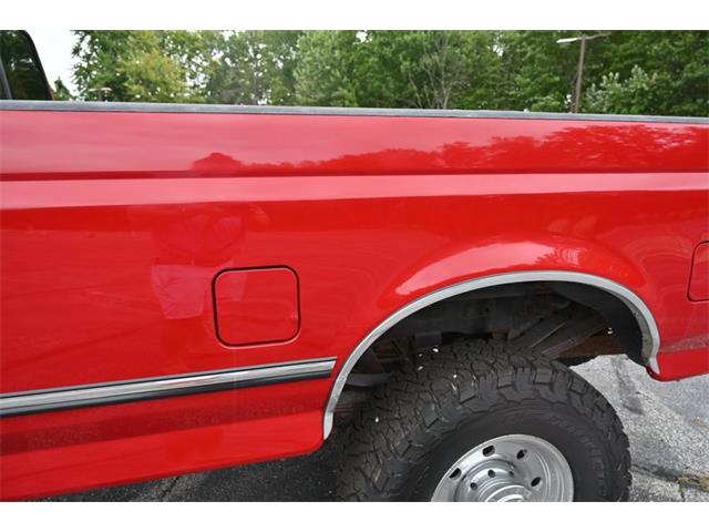 1996 Ford F350 (CC-2115442) for sale in Greensboro, North Carolina