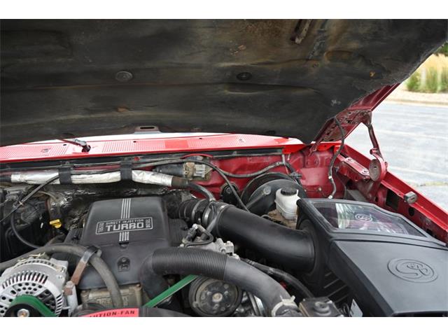 1996 Ford F350 (CC-2115442) for sale in Greensboro, North Carolina