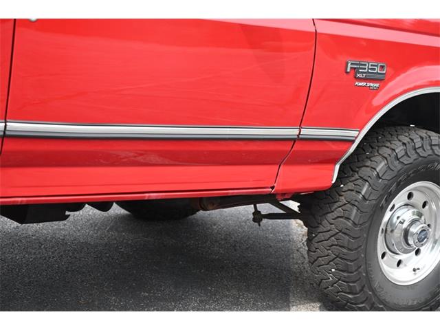 1996 Ford F350 (CC-2115442) for sale in Greensboro, North Carolina