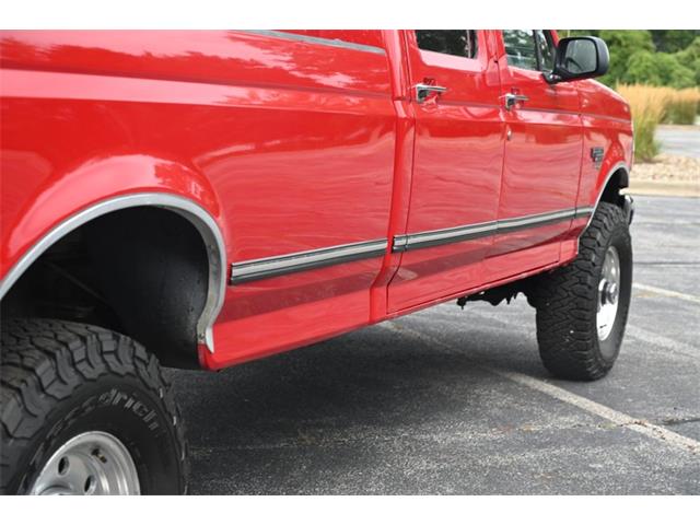1996 Ford F350 (CC-2115442) for sale in Greensboro, North Carolina