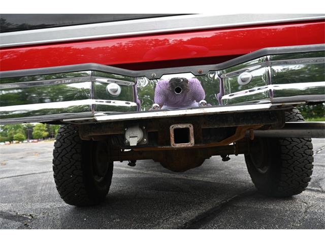 1996 Ford F350 (CC-2115442) for sale in Greensboro, North Carolina