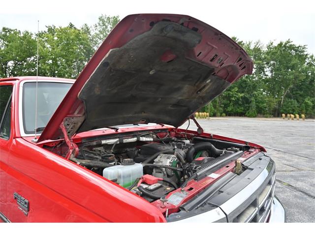 1996 Ford F350 (CC-2115442) for sale in Greensboro, North Carolina