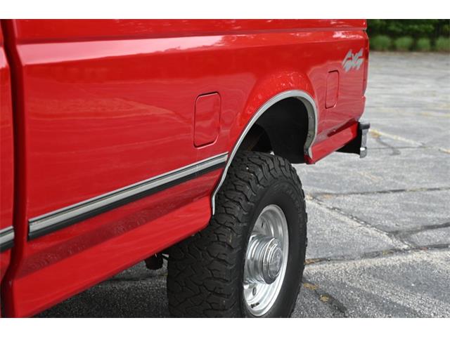 1996 Ford F350 (CC-2115442) for sale in Greensboro, North Carolina