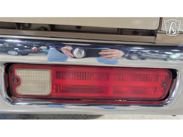 1986 Chevrolet El Camino (CC-2115443) for sale in Dearborn, Michigan