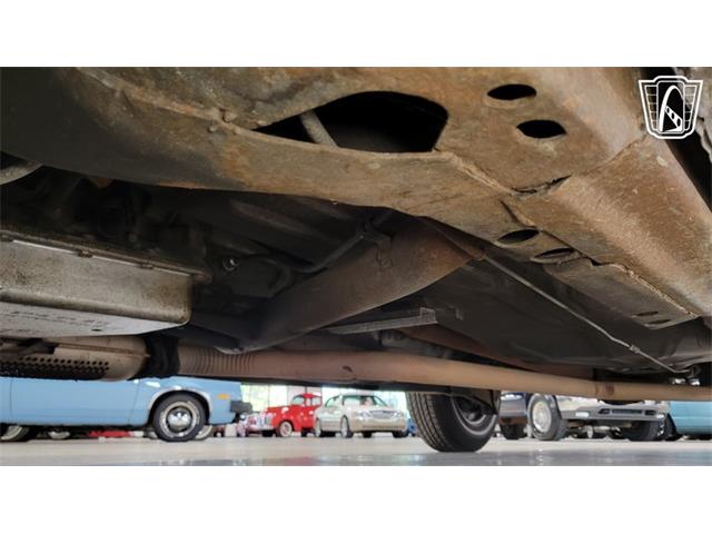 1986 Chevrolet El Camino (CC-2115443) for sale in Dearborn, Michigan