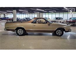 1986 Chevrolet El Camino (CC-2115443) for sale in Dearborn, Michigan
