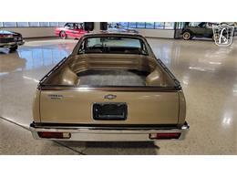 1986 Chevrolet El Camino (CC-2115443) for sale in Dearborn, Michigan
