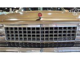 1986 Chevrolet El Camino (CC-2115443) for sale in Dearborn, Michigan