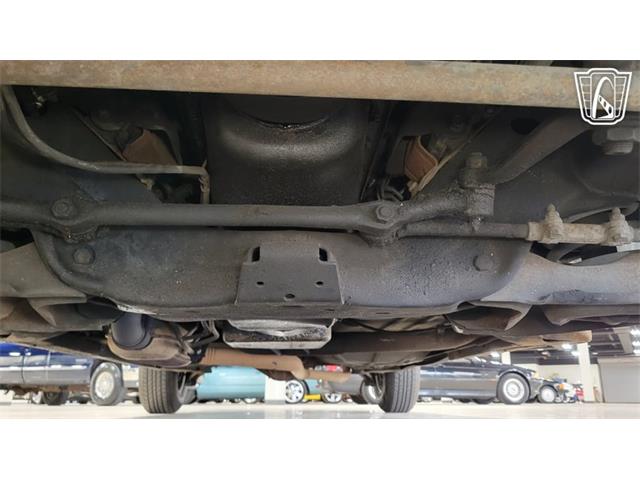 1986 Chevrolet El Camino (CC-2115443) for sale in Dearborn, Michigan