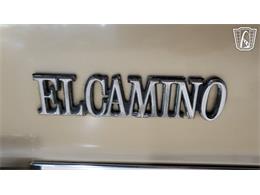 1986 Chevrolet El Camino (CC-2115443) for sale in Dearborn, Michigan