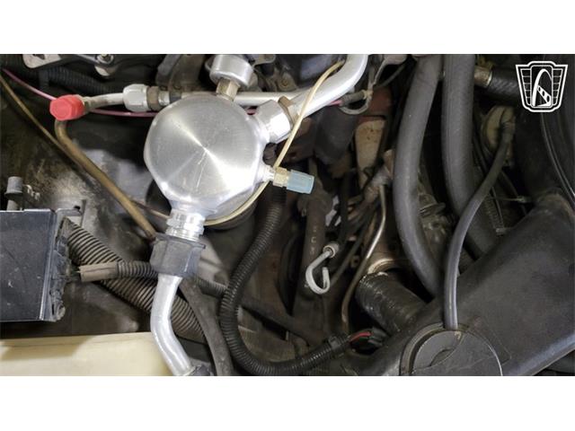 1986 Chevrolet El Camino (CC-2115443) for sale in Dearborn, Michigan