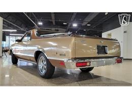 1986 Chevrolet El Camino (CC-2115443) for sale in Dearborn, Michigan